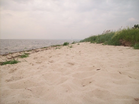 Miejscówka 071 - Rzucewo   Nieaktualne , szlaban - zdjęcie 2