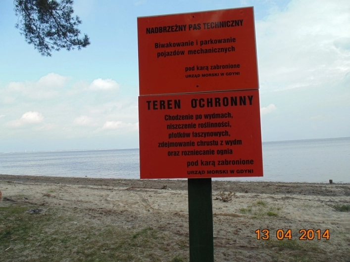 Miejscówka 072 - Błądzikowo ZAMKNIĘTE , brak dojazdu do wody - zdjęcie 9