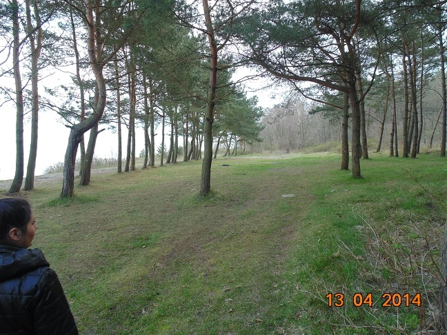 Miejscówka 072 - Błądzikowo ZAMKNIĘTE , brak dojazdu do wody - zdjęcie 7