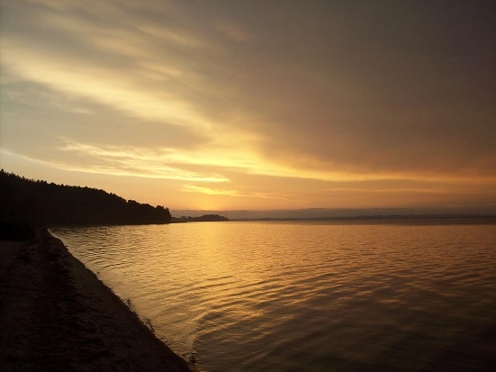 Miejscówka 072 - Błądzikowo ZAMKNIĘTE , brak dojazdu do wody - zdjęcie 2