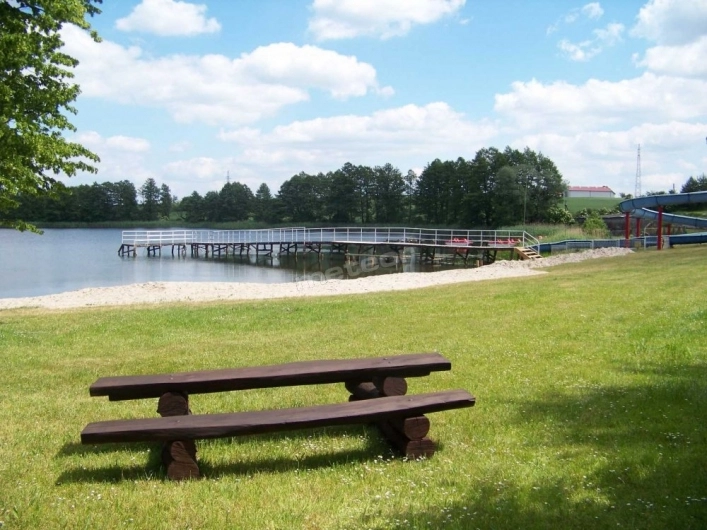 Camping Brachlewo - zdjęcie 2