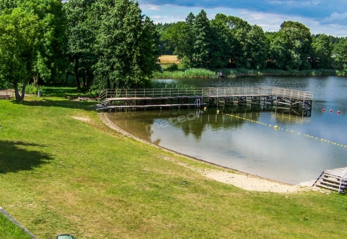 Camping Brachlewo - zdjęcie 1