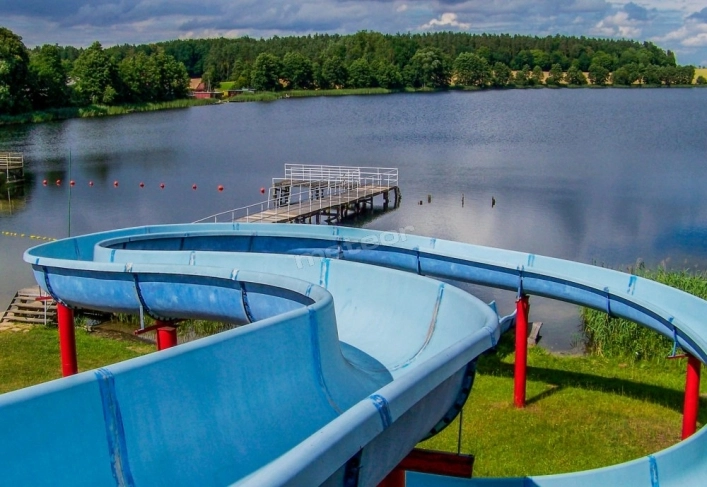 Camping Brachlewo - zdjęcie 1