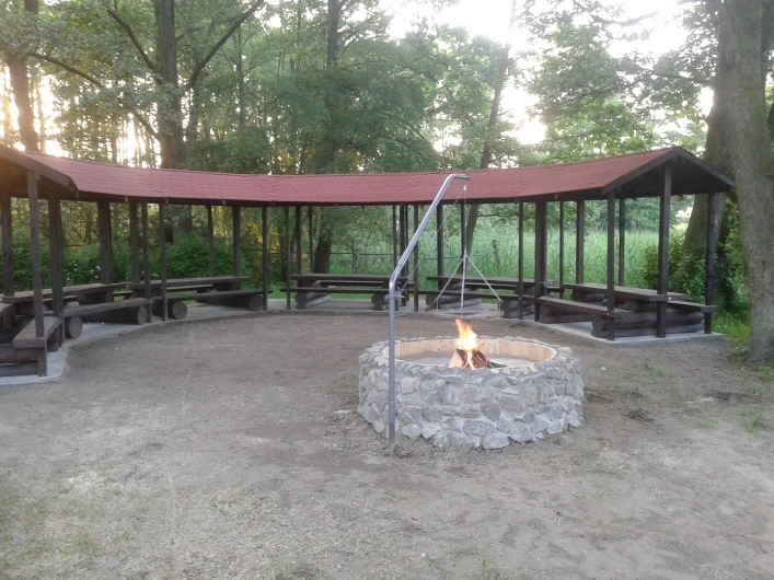 Camping Brachlewo - zdjęcie 3