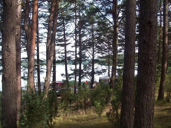 Miejscówka 074 - Gołuń - zdjęcie 2