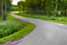 Miejscówka 076 - Pochylnia Buczyniec - zdjęcie 0