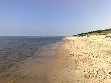 Miejscówka 077 - Piaski    UWAGA REMONT - zdjęcie 3