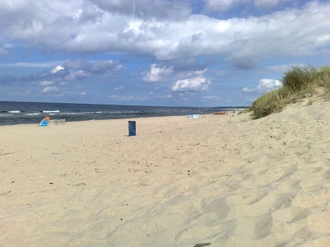 Miejscówka 077 - Piaski    UWAGA REMONT - zdjęcie 2