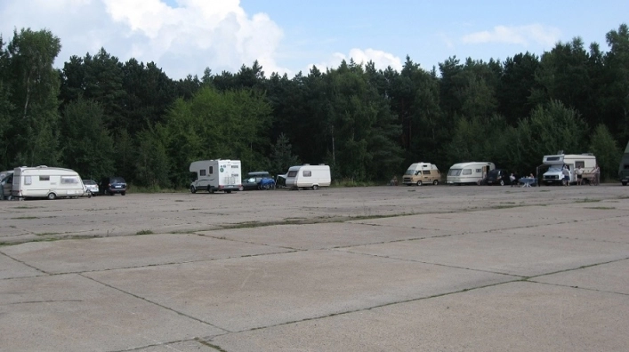 Miejscówka 078 - Dźwirzyno - zdjęcie 4