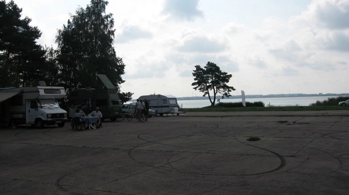 Miejscówka 078 - Dźwirzyno - zdjęcie 3