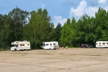 Miejscówka 078 - Dźwirzyno - zdjęcie 0