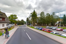 Miejscówka 082 - Karpacz parking - zdjęcie 0