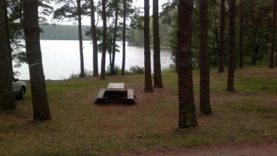 Miejscówka 087 - Ruda  NIEAKTUALNE , leśniczy wygania . - zdjęcie 2