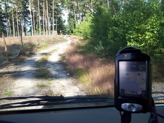 Miejscówka 089 - Lipusz skarpa - zdjęcie 4