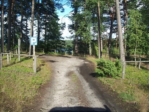 Miejscówka 089 - Lipusz skarpa - zdjęcie 3