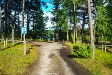 Miejscówka 089 - Lipusz skarpa - zdjęcie 0