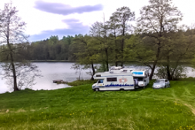 Miejscówka 091 - Budy - zdjęcie 0