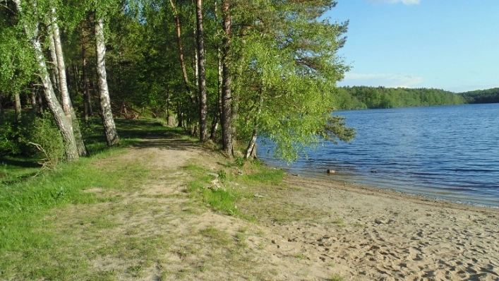 Miejscówka 092 - N.D.Wejherowski - okolica - zdjęcie 14