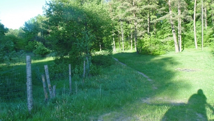 Miejscówka 092 - N.D.Wejherowski - okolica - zdjęcie 13