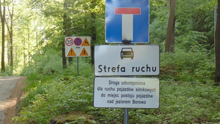 Miejscówka 092 - N.D.Wejherowski - okolica - zdjęcie 10