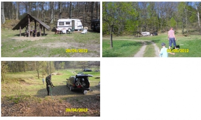 Miejscówka 092 - N.D.Wejherowski - okolica - zdjęcie 7