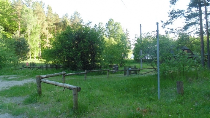 Miejscówka 092 - N.D.Wejherowski - okolica - zdjęcie 2