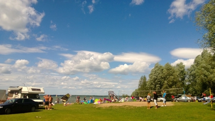 Kemping U Faryja - zdjęcie 4