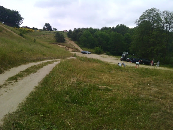 Miejscówka 093 - Jezioro Marchowo - zdjęcie 3