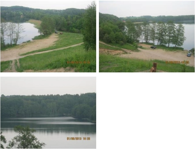 Miejscówka 093 - Jezioro Marchowo - zdjęcie 2