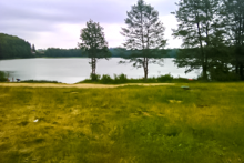 Miejscówka 093 - Jezioro Marchowo - zdjęcie 0