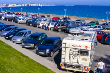 Miejscówka 095 - Gdynia II NIEAKTUALNE  DO ODWOŁANIA  - zdjęcie 0