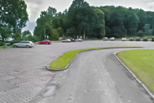 Miejscówka 096 - Gdynia III  PARKING PŁATNY zgodnie z taryfami miejskimi 80 PLN doba - zdjęcie 0