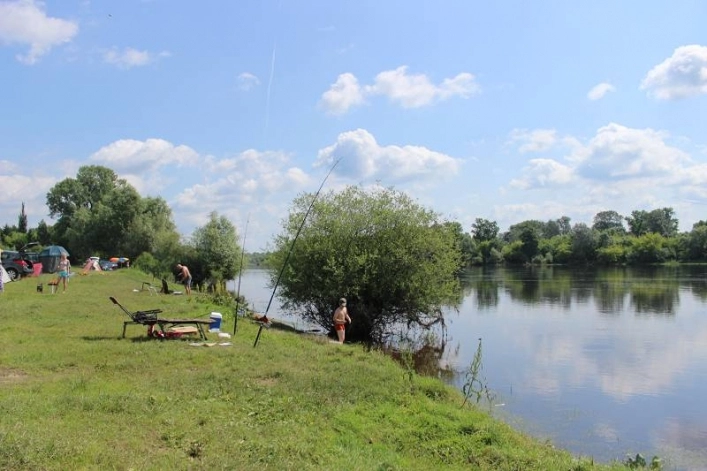 Miejscówka 097 - Pomiechówek - zdjęcie 5