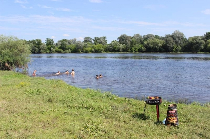 Miejscówka 097 - Pomiechówek - zdjęcie 4