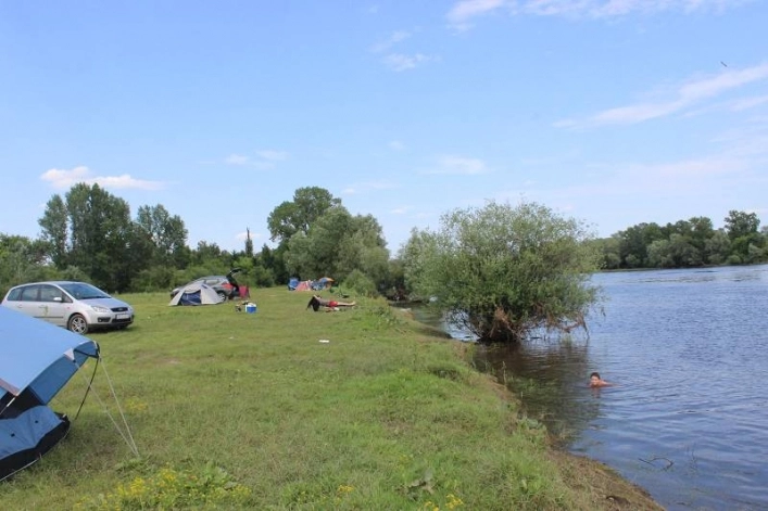 Miejscówka 097 - Pomiechówek - zdjęcie 3