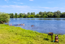 Miejscówka 097 - Pomiechówek - zdjęcie 0