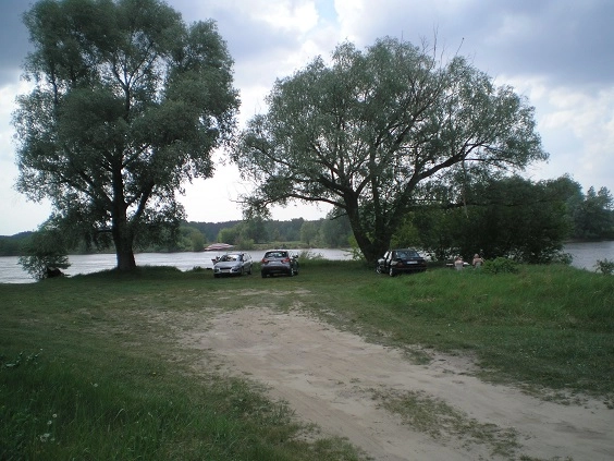 Miejscówka 101 - Toruń - okolice I - zdjęcie 5