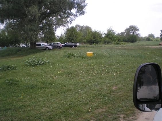 Miejscówka 101 - Toruń - okolice I - zdjęcie 4