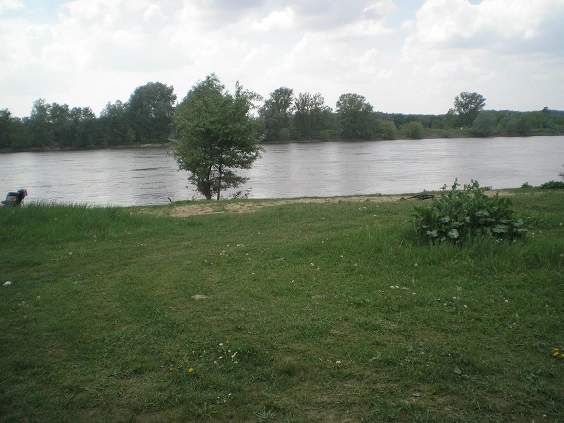 Miejscówka 101 - Toruń - okolice I - zdjęcie 3