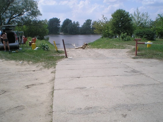 Miejscówka 101 - Toruń - okolice I - zdjęcie 2