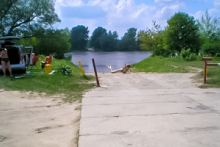 Miejscówka 101 - Toruń - okolice I - zdjęcie 0