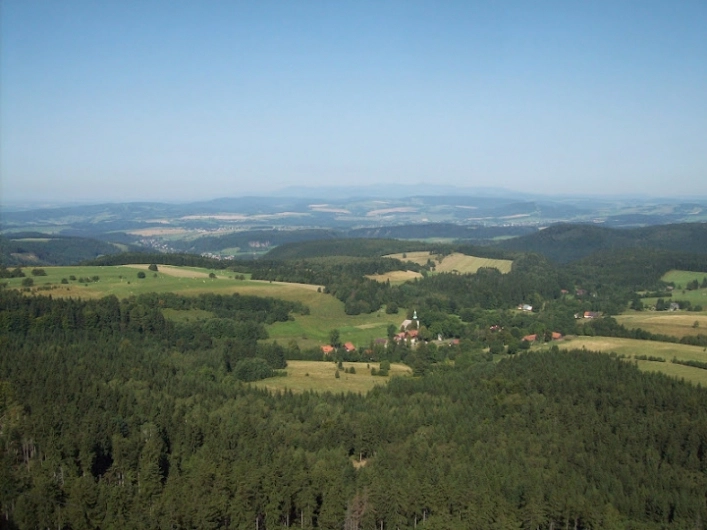 Miejscówka 103 - Schronisko Szczeliniec - zdjęcie 5