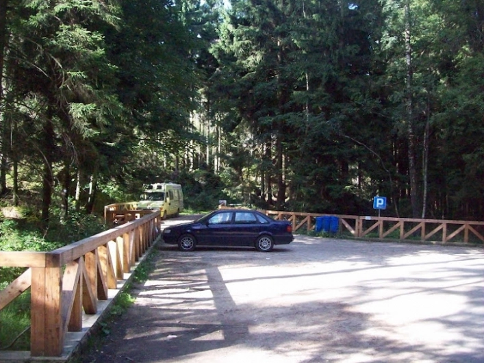 Miejscówka 103 - Schronisko Szczeliniec - zdjęcie 4