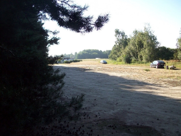 Miejscówka 104 - Miastko - jezioro - zdjęcie 6