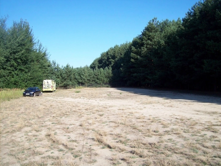 Miejscówka 104 - Miastko - jezioro - zdjęcie 4