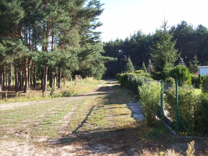 Miejscówka 104 - Miastko - jezioro - zdjęcie 3