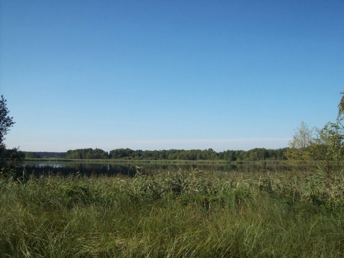 Miejscówka 104 - Miastko - jezioro - zdjęcie 2