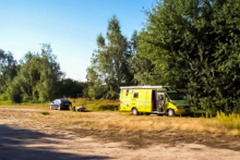 Miejscówka 104 - Miastko - jezioro - zdjęcie 0