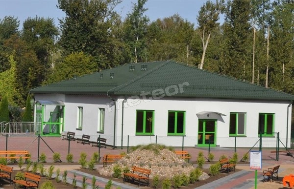 Ośrodek Wypoczynkowy Przydwórz - zdjęcie 1