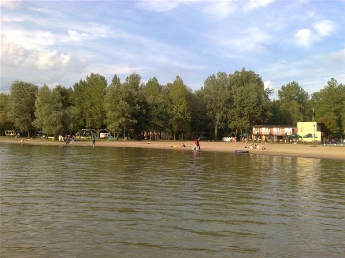 Ośrodek Wypoczynkowy Przydwórz